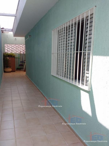 Imagem 9 de 12 de Ref.: 2892 - Casa Terrea Em Osasco Para Venda - V2892