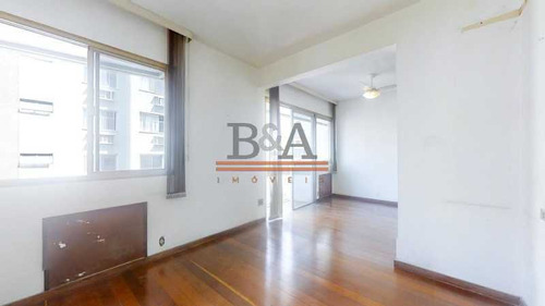 Imagem 3 de 15 de Apartamento À Venda - Coap10447