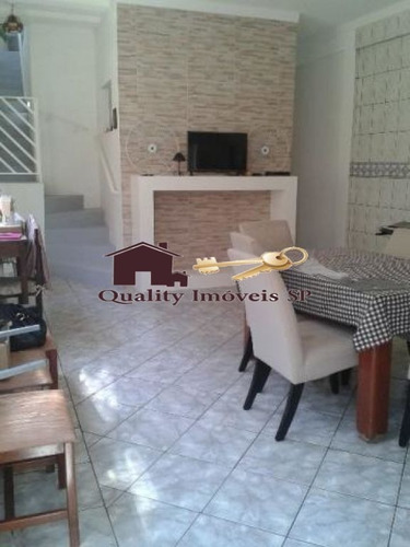 Imagem 7 de 15 de Linda Casa Para Compra - Qy1780