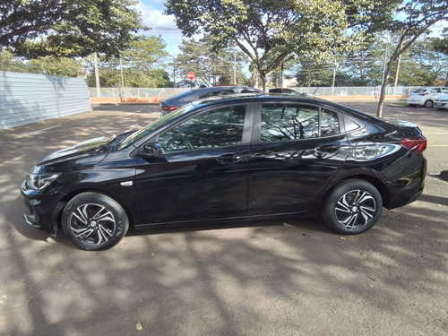 Chevrolet Onix 1.0 FLEX PLUS LT MANUAL