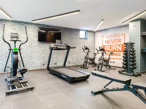Departamento Nuevo En Arriendo Metro Vicente Valdés