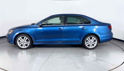 Imagen 8 de 15 de 109308 - Volkswagen Jetta 2016 Con Garantía