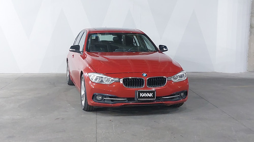 BMW Serie 3 2.0 320IA SPORT LINE AUTO