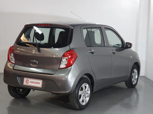Suzuki Celerio 1.0 Gl 5p