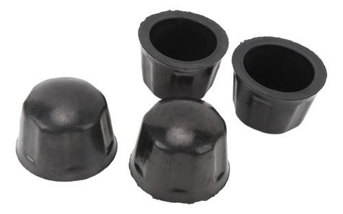 Cubierta Antipolvo Para Ruedas Go Kart, 4 Unidades, Protecci