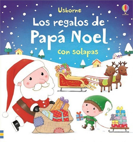 Los S De Papa Noel - Sam Taplin