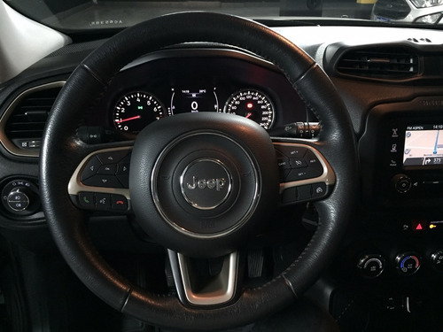 Jeep Renegade Sport Plus Mt