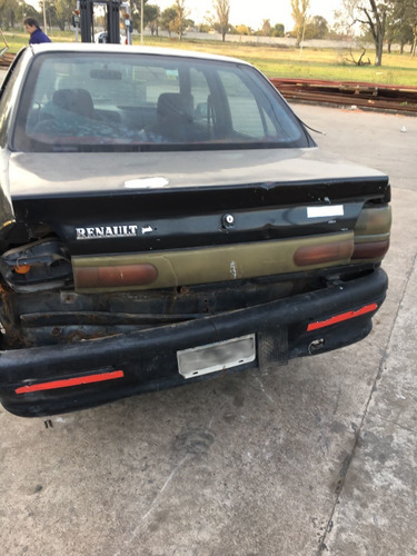 Imagen 3 de 7 de Renault 19 Re Aa