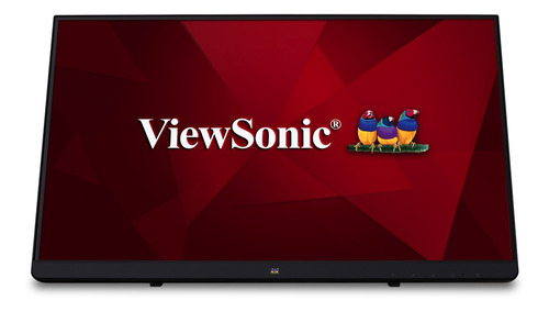 Monitor Tactil 22 Viewsonic Td2230 Full Hd Ips Multitactil