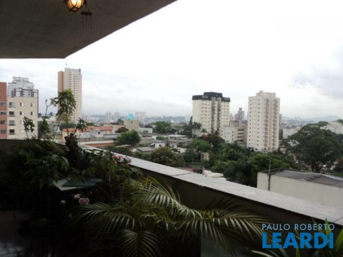 Apartamento - Morumbi - Sp - 256109