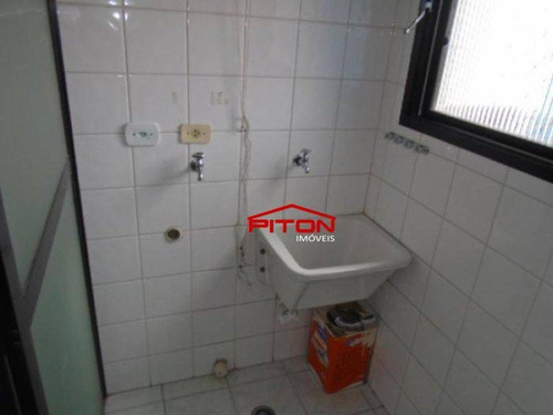 Imagem 8 de 18 de Apartamento Com 2 Dormitórios À Venda, 58 M² Por R$ 310.000,00 - Penha De França - São Paulo/sp - Ap2249