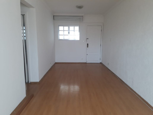 Apartamento No Bairro Rudge Ramos Em Sao Bernardo Do Campo Com 02 Dormitorios - V-22463