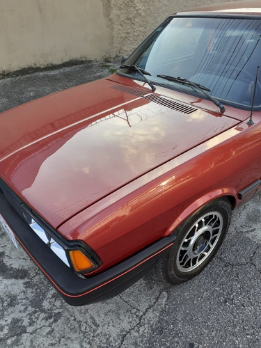 Passat Gts Pointer