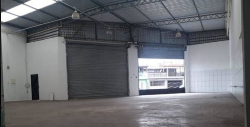 Imagem 6 de 11 de Salão Para Locação No Bairro Jardim Helena Em São Paulo - Cod: Ai24359 - Ai24359