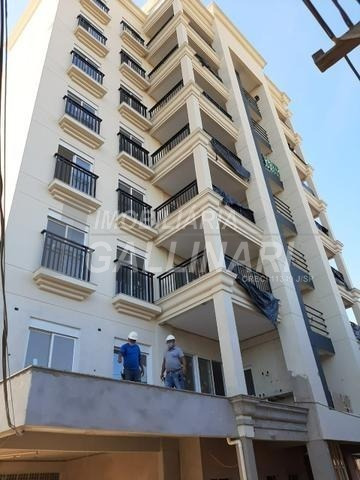Imagem 3 de 10 de Apartamento À Venda Em Swiss Park - Ap002662