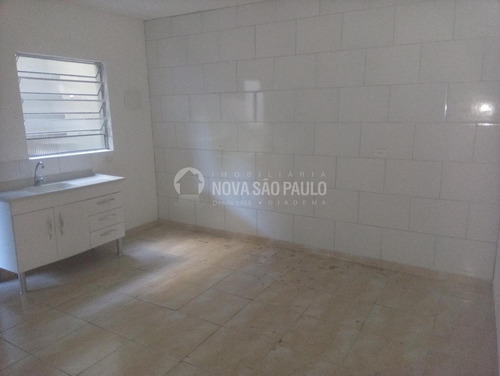 Imagem 4 de 14 de Casa Para Aluguel Em Conceição - Ca001916