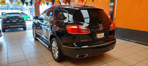 Imagen 4 de 15 de Buick Enclave Premium 2017