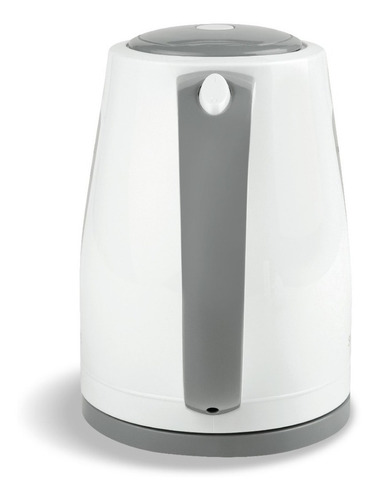 Jarra Eléctrica Smartlife Sl-ce1702 Garantía Oficial Color Blanco/Gris
