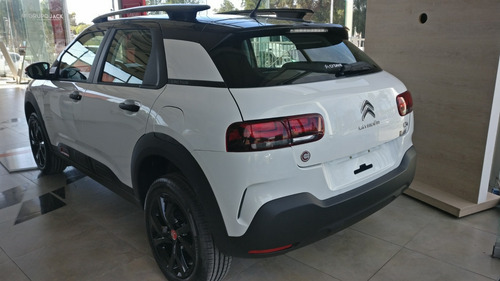 Citroën C4 Cactus Feel Pack Am20 C Series Ci