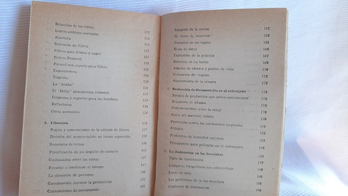La Tecnica De La Produccion Del Cine Documental W H Baddeley