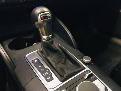Imagen 16 de 24 de Audi A3 Sportback Sedan 2.0 Turbo 190 Cv Usado A4 A1 Q2 Q3