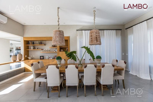 Imagen 4 de 30 de Venta - Chacras -carmen De Areco -la Alameda