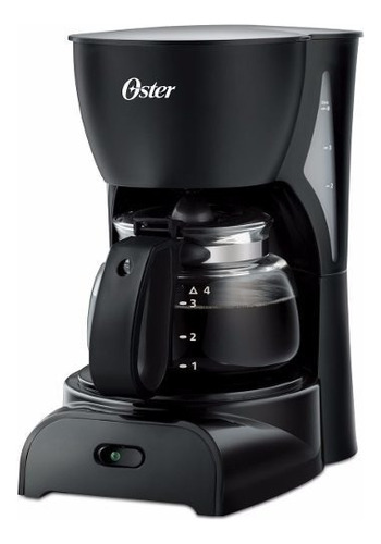 Cafetera Oster Bvstdcdr5 Semiautomática De Filtro Nuevo