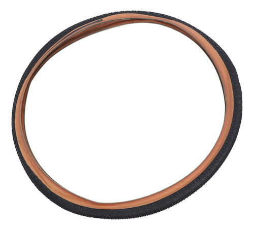- Pneu De Borracha Dobrável Cycle Outer 700x40c Resistente A