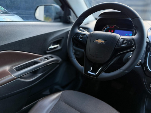 Chevrolet Cobalt 1.8 MPFI LTZ 8V FLEX 4P AUTOMÁTICO
