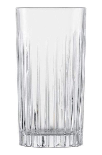 Set 6 Vasos Longdrink, Stage Cristal Premium 15 Cms