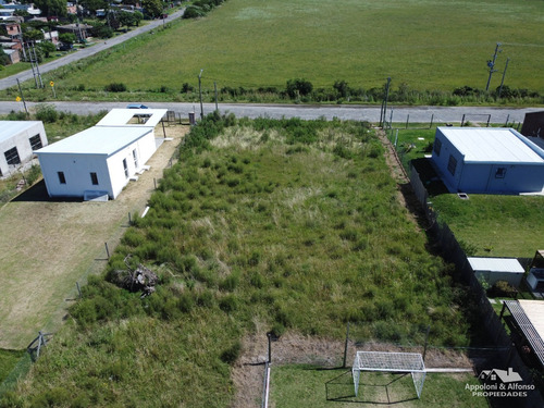 2 Terrenos A La Venta En Juan Lacaze #406
