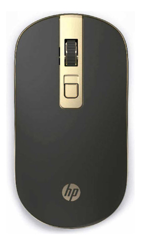 Mouse Inalámbrico Hp S4000