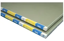 Comprar Placa De Yeso Knauf Impregnada Antihumedad 12,5mm 1.20x2.40m