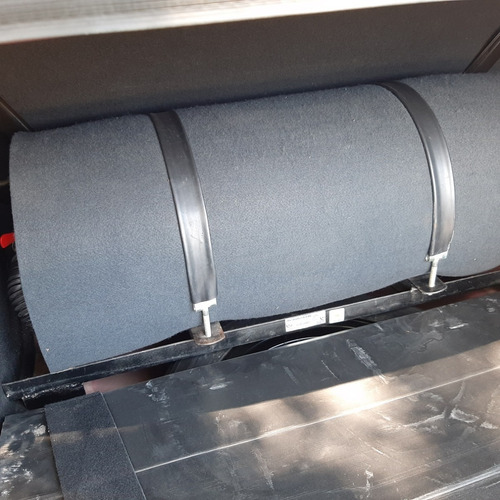 Toyota Etios 2015 Gnc