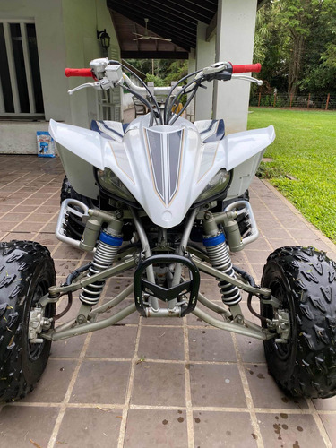Yamaha Yfz450