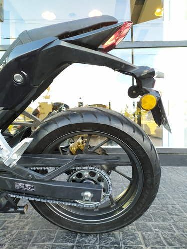 Honda Cb 190 R - Lista Para Transferir!