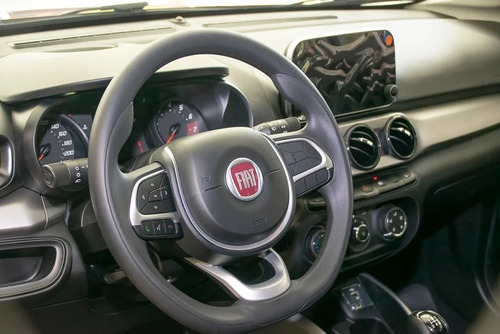Imagen 6 de 9 de Fiat Argo 0km 1.3 Manual Gnc Plan Uber Tomo Usados 2-
