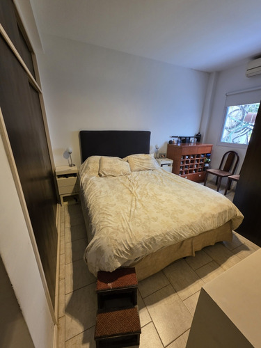 Ph De 2 Ambientes Con Jardín En San Martin