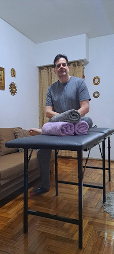 Masajes Para Hombres