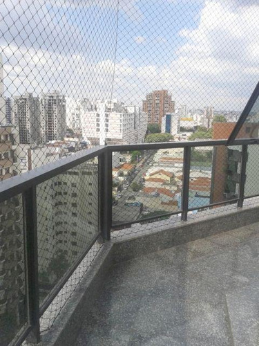 Imagem 4 de 30 de Apartamento À Venda, Tatuapé, São Paulo. - Ap0741