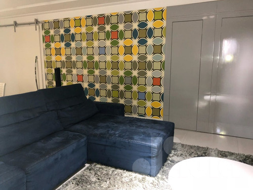 Imagem 14 de 14 de Apartamento 135m² Bairro Jardim - 1033-12052