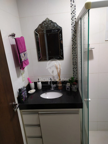 Imagem 13 de 23 de Belíssimo Apartamento - Jd. Ouro Verde. - 3840757v