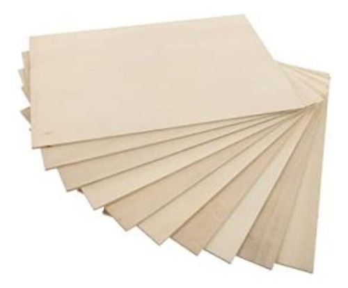 Placa Chapa Compensado De Virola 1,60mts X 55cm X 20mm