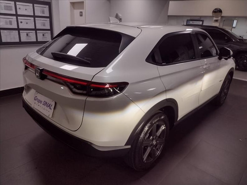 Honda Hr-v 1.5 Di I-vtec Exl