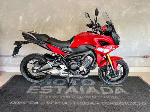 Yamaha Tracer 900gt 2024