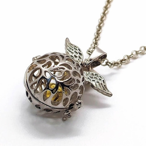 Nuevo Exclusivo Y Elegante Llamador De Ángel Pompom Balls M2
