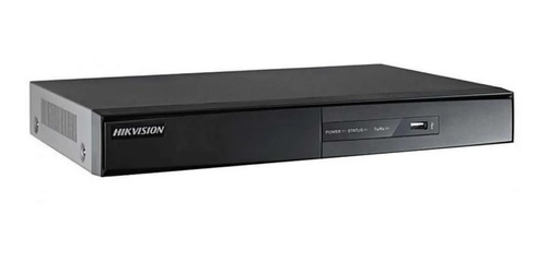 Dvr Pentahibrido Hikvision 1080n 16 Ch + 2ip Magnotecspa