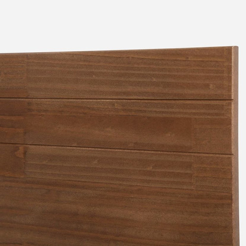Bed Boxet Rosen Ergo T New 1,5 Plazas+muebles Tabor Caramelo
