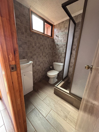 Hermosa Casa Venta De 3 Dorm 2 B. En Olmué Paradero 29 1/2