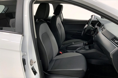 Imagen 7 de 25 de Seat Ibiza Hatchback 5 Pts Reference, 16l, 110 Hp, Tm5, A/ac